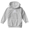 it took me 60 years 2 Youth Hoodie