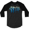 jungle within 3/4 Sleeve Shirt