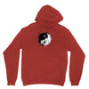 gotham opposites Hoodie