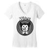old, old friend Women's V-Neck T-Shirt