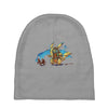 pi catch you x200 Baby Beanies