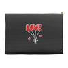 love balon Accessory Pouches