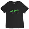 I Don't Do Drugs I Just Smoke Weed V-Neck Tee