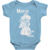 die die my princess Baby Onesie