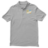 halloween moon Polo Shirt
