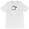 pocket catana T-Shirt