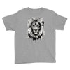 lion Youth Tee