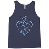 pet love cat Tank Top
