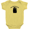 Oma you are loved! Baby Onesie