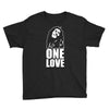 one love Youth Tee