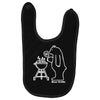 bear grills Baby Bibs
