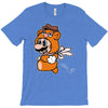 waka waka wahooooo T-Shirt