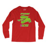 punk crock Long Sleeve Shirts