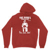 the big lebowski homage Hoodie