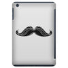 mustache iPad Mini