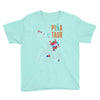 pinataur Youth Tee