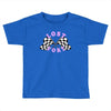 lost Fort Toddler T-shirt