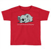 professional naplete Toddler T-shirt