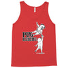 pug rescue Tank Top