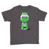 brussels sprout machine Youth Tee