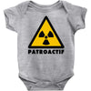 patroactif Baby Onesie