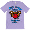 red nosed bear T-Shirt