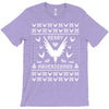 Merry Maverickmas Ugly Christmas Sweater T-Shirt