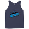 greetings from rapture Tank Top