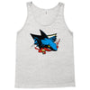hockey royalty Tank Top