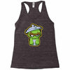 sesame Racerback Tank