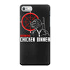 battle ground winner winner chicken dinner iPhone 7 Case