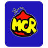 modena city ramblers v ragge folk combat Mousepad