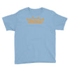 new remo cymbals drum logo Youth Tee