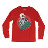 skullboarding Long Sleeve Shirts