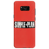 SIMPLE PLAN Samsung Galaxy S8