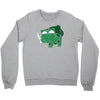 i'll hmo1 you! Crewneck Sweatshirt