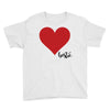 Bestie Youth Tee