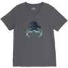 polytie V-Neck Tee