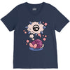 bad dream V-Neck Tee