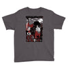 b shirt Youth Tee