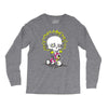 ride design Long Sleeve Shirts
