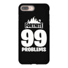 fortnite 99 problems iPhone 8 Plus