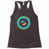 school out for summer Racerback Tank