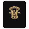tusken gym Mousepad