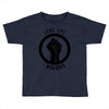 long live wakanda Toddler T-shirt