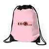 record Drawstring Bags