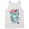 positive thinking Tank Top