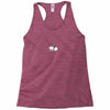 pocket catana Racerback Tank