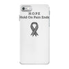 h.o.p.e iPhone 7 Case