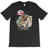deadpool and superman T-Shirt